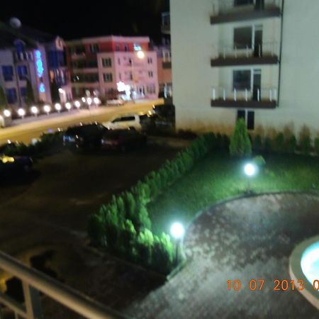 Apartment Svetla Nesebar Exterior photo