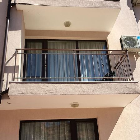 Apartment Svetla Nesebar Exterior photo