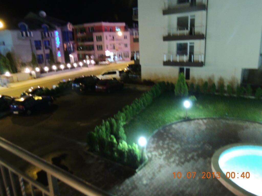 Apartment Svetla Nesebar Exterior photo