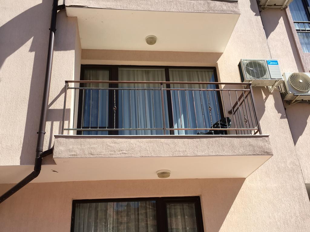 Apartment Svetla Nesebar Exterior photo